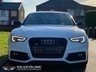 USED 2015 15 AUDI A5 2.0 SPORTBACK TFSI QUATTRO BLACK EDITION PLUS 5d 222 BHP 