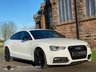 USED 2015 15 AUDI A5 2.0 SPORTBACK TFSI QUATTRO BLACK EDITION PLUS 5d 222 BHP 