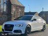 USED 2015 15 AUDI A5 2.0 SPORTBACK TFSI QUATTRO BLACK EDITION PLUS 5d 222 BHP 