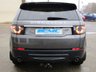 USED 2015 15 LAND ROVER DISCOVERY SPORT 2.2 SD4 HSE LUXURY 5d 190 BHP Finished in CORRIS GREY MET with contrasting IVORY CLIMATE LEATHER SEATS. This Discovery Sport is practical, incredible off road and a comfy SUV that has 7 Seats that will swallow your family and luggage. FEATURES include Panoramic Glass Roof, Electric Rear Boot, Climate Leather Seats, Sat Nav, 20" ALLOYS, Heated Steering Wheel, Reversing Camera, Park sensors Auto Parking and much more. Dealer serviced at 17520 miles, 30617 miles, 43356 miles and by EMC at 55433 miles. MOT due 19/10/2020