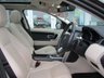USED 2015 15 LAND ROVER DISCOVERY SPORT 2.2 SD4 HSE LUXURY 5d 190 BHP Finished in CORRIS GREY MET with contrasting IVORY CLIMATE LEATHER SEATS. This Discovery Sport is practical, incredible off road and a comfy SUV that has 7 Seats that will swallow your family and luggage. FEATURES include Panoramic Glass Roof, Electric Rear Boot, Climate Leather Seats, Sat Nav, 20" ALLOYS, Heated Steering Wheel, Reversing Camera, Park sensors Auto Parking and much more. Dealer serviced at 17520 miles, 30617 miles, 43356 miles and by EMC at 55433 miles. MOT due 19/10/2020