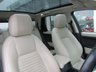 USED 2015 15 LAND ROVER DISCOVERY SPORT 2.2 SD4 HSE LUXURY 5d 190 BHP Finished in CORRIS GREY MET with contrasting IVORY CLIMATE LEATHER SEATS. This Discovery Sport is practical, incredible off road and a comfy SUV that has 7 Seats that will swallow your family and luggage. FEATURES include Panoramic Glass Roof, Electric Rear Boot, Climate Leather Seats, Sat Nav, 20" ALLOYS, Heated Steering Wheel, Reversing Camera, Park sensors Auto Parking and much more. Dealer serviced at 17520 miles, 30617 miles, 43356 miles and by EMC at 55433 miles. MOT due 19/10/2020