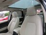 USED 2015 15 LAND ROVER DISCOVERY SPORT 2.2 SD4 HSE LUXURY 5d 190 BHP Finished in CORRIS GREY MET with contrasting IVORY CLIMATE LEATHER SEATS. This Discovery Sport is practical, incredible off road and a comfy SUV that has 7 Seats that will swallow your family and luggage. FEATURES include Panoramic Glass Roof, Electric Rear Boot, Climate Leather Seats, Sat Nav, 20" ALLOYS, Heated Steering Wheel, Reversing Camera, Park sensors Auto Parking and much more. Dealer serviced at 17520 miles, 30617 miles, 43356 miles and by EMC at 55433 miles. MOT due 19/10/2020