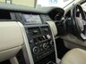 USED 2015 15 LAND ROVER DISCOVERY SPORT 2.2 SD4 HSE LUXURY 5d 190 BHP Finished in CORRIS GREY MET with contrasting IVORY CLIMATE LEATHER SEATS. This Discovery Sport is practical, incredible off road and a comfy SUV that has 7 Seats that will swallow your family and luggage. FEATURES include Panoramic Glass Roof, Electric Rear Boot, Climate Leather Seats, Sat Nav, 20" ALLOYS, Heated Steering Wheel, Reversing Camera, Park sensors Auto Parking and much more. Dealer serviced at 17520 miles, 30617 miles, 43356 miles and by EMC at 55433 miles. MOT due 19/10/2020