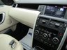 USED 2015 15 LAND ROVER DISCOVERY SPORT 2.2 SD4 HSE LUXURY 5d 190 BHP Finished in CORRIS GREY MET with contrasting IVORY CLIMATE LEATHER SEATS. This Discovery Sport is practical, incredible off road and a comfy SUV that has 7 Seats that will swallow your family and luggage. FEATURES include Panoramic Glass Roof, Electric Rear Boot, Climate Leather Seats, Sat Nav, 20" ALLOYS, Heated Steering Wheel, Reversing Camera, Park sensors Auto Parking and much more. Dealer serviced at 17520 miles, 30617 miles, 43356 miles and by EMC at 55433 miles. MOT due 19/10/2020