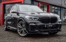 USED 2019 BMW X5 3.0 M50D 5d 395 BHP VIRTUAL COCKPIT+HEADS UP