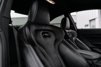 USED 2018 67 BMW M2 3.0 M2 2d 365 BHP NARDO GREY+FORGED CARBON BONNET