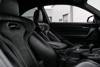 USED 2018 67 BMW M2 3.0 M2 2d 365 BHP NARDO GREY+FORGED CARBON BONNET