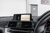USED 2018 67 BMW M2 3.0 M2 2d 365 BHP NARDO GREY+FORGED CARBON BONNET