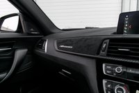 USED 2018 67 BMW M2 3.0 M2 2d 365 BHP NARDO GREY+FORGED CARBON BONNET