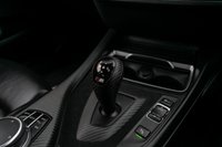 USED 2018 67 BMW M2 3.0 M2 2d 365 BHP NARDO GREY+FORGED CARBON BONNET