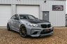 USED 2018 67 BMW M2 3.0 M2 2d 365 BHP NARDO GREY+FORGED CARBON BONNET