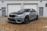 USED 2018 67 BMW M2 3.0 M2 2d 365 BHP NARDO GREY+FORGED CARBON BONNET