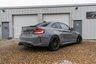 USED 2018 67 BMW M2 3.0 M2 2d 365 BHP NARDO GREY+FORGED CARBON BONNET