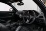 USED 2018 67 BMW M2 3.0 M2 2d 365 BHP NARDO GREY+FORGED CARBON BONNET