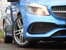 USED 2016 66 MERCEDES-BENZ A-CLASS 1.5 A 180 D AMG LINE 5d 107 BHP 1 OWNER 52K A/C VAT Q VGC