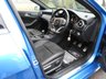 USED 2016 66 MERCEDES-BENZ A-CLASS 1.5 A 180 D AMG LINE 5d 107 BHP 1 OWNER 52K A/C VAT Q VGC