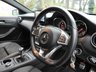 USED 2016 66 MERCEDES-BENZ A-CLASS 1.5 A 180 D AMG LINE 5d 107 BHP 1 OWNER 52K A/C VAT Q VGC