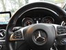 USED 2016 66 MERCEDES-BENZ A-CLASS 1.5 A 180 D AMG LINE 5d 107 BHP 1 OWNER 52K A/C VAT Q VGC