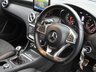 USED 2016 66 MERCEDES-BENZ A-CLASS 1.5 A 180 D AMG LINE 5d 107 BHP 1 OWNER 52K A/C VAT Q VGC
