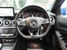 USED 2016 66 MERCEDES-BENZ A-CLASS 1.5 A 180 D AMG LINE 5d 107 BHP 1 OWNER 52K A/C VAT Q VGC
