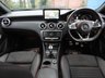 USED 2016 66 MERCEDES-BENZ A-CLASS 1.5 A 180 D AMG LINE 5d 107 BHP 1 OWNER 52K A/C VAT Q VGC