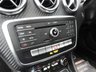USED 2016 66 MERCEDES-BENZ A-CLASS 1.5 A 180 D AMG LINE 5d 107 BHP 1 OWNER 52K A/C VAT Q VGC