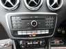 USED 2016 66 MERCEDES-BENZ A-CLASS 1.5 A 180 D AMG LINE 5d 107 BHP 1 OWNER 52K A/C VAT Q VGC