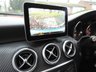 USED 2016 66 MERCEDES-BENZ A-CLASS 1.5 A 180 D AMG LINE 5d 107 BHP 1 OWNER 52K A/C VAT Q VGC