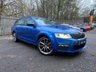 USED 2015 65 SKODA OCTAVIA 2.0 VRS TDI 5d 181 BHP XENONS+B/TOOH+ISOFIX+P/SENSORS