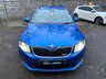USED 2015 65 SKODA OCTAVIA 2.0 VRS TDI 5d 181 BHP XENONS+B/TOOH+ISOFIX+P/SENSORS