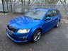 USED 2015 65 SKODA OCTAVIA 2.0 VRS TDI 5d 181 BHP XENONS+B/TOOH+ISOFIX+P/SENSORS