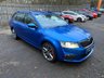 USED 2015 65 SKODA OCTAVIA 2.0 VRS TDI 5d 181 BHP XENONS+B/TOOH+ISOFIX+P/SENSORS