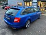 USED 2015 65 SKODA OCTAVIA 2.0 VRS TDI 5d 181 BHP XENONS+B/TOOH+ISOFIX+P/SENSORS