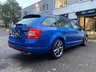 USED 2015 65 SKODA OCTAVIA 2.0 VRS TDI 5d 181 BHP XENONS+B/TOOH+ISOFIX+P/SENSORS