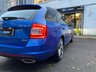 USED 2015 65 SKODA OCTAVIA 2.0 VRS TDI 5d 181 BHP XENONS+B/TOOH+ISOFIX+P/SENSORS