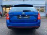 USED 2015 65 SKODA OCTAVIA 2.0 VRS TDI 5d 181 BHP XENONS+B/TOOH+ISOFIX+P/SENSORS