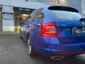 USED 2015 65 SKODA OCTAVIA 2.0 VRS TDI 5d 181 BHP XENONS+B/TOOH+ISOFIX+P/SENSORS