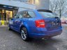 USED 2015 65 SKODA OCTAVIA 2.0 VRS TDI 5d 181 BHP XENONS+B/TOOH+ISOFIX+P/SENSORS