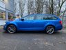 USED 2015 65 SKODA OCTAVIA 2.0 VRS TDI 5d 181 BHP XENONS+B/TOOH+ISOFIX+P/SENSORS