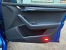 USED 2015 65 SKODA OCTAVIA 2.0 VRS TDI 5d 181 BHP XENONS+B/TOOH+ISOFIX+P/SENSORS