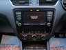USED 2015 65 SKODA OCTAVIA 2.0 VRS TDI 5d 181 BHP XENONS+B/TOOH+ISOFIX+P/SENSORS