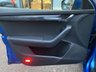 USED 2015 65 SKODA OCTAVIA 2.0 VRS TDI 5d 181 BHP XENONS+B/TOOH+ISOFIX+P/SENSORS