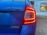 USED 2015 65 SKODA OCTAVIA 2.0 VRS TDI 5d 181 BHP XENONS+B/TOOH+ISOFIX+P/SENSORS