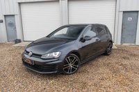 USED 2014 14 VOLKSWAGEN GOLF 2.0 GTD 5d 181 BHP STAGE 1+DECAT+1 OWNER