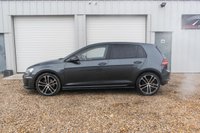 USED 2014 14 VOLKSWAGEN GOLF 2.0 GTD 5d 181 BHP STAGE 1+DECAT+1 OWNER
