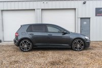 USED 2014 14 VOLKSWAGEN GOLF 2.0 GTD 5d 181 BHP STAGE 1+DECAT+1 OWNER