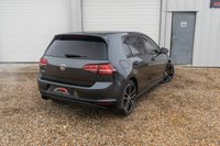 USED 2014 14 VOLKSWAGEN GOLF 2.0 GTD 5d 181 BHP STAGE 1+DECAT+1 OWNER