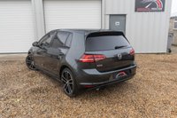 USED 2014 14 VOLKSWAGEN GOLF 2.0 GTD 5d 181 BHP STAGE 1+DECAT+1 OWNER