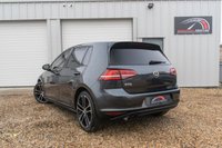 USED 2014 14 VOLKSWAGEN GOLF 2.0 GTD 5d 181 BHP STAGE 1+DECAT+1 OWNER